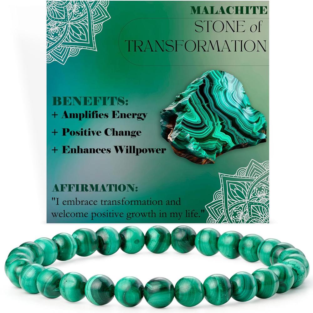 malachite Малахит