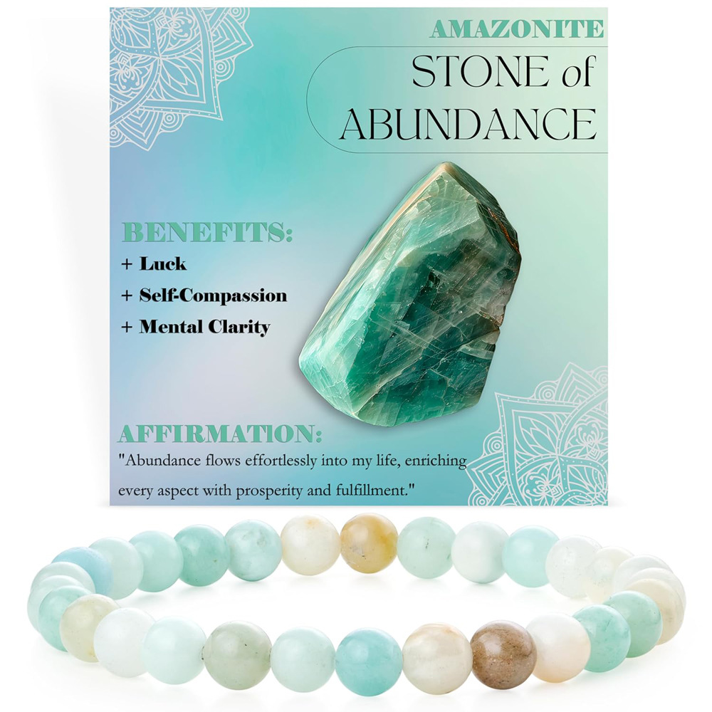 ​Amazonite​ Амазонит