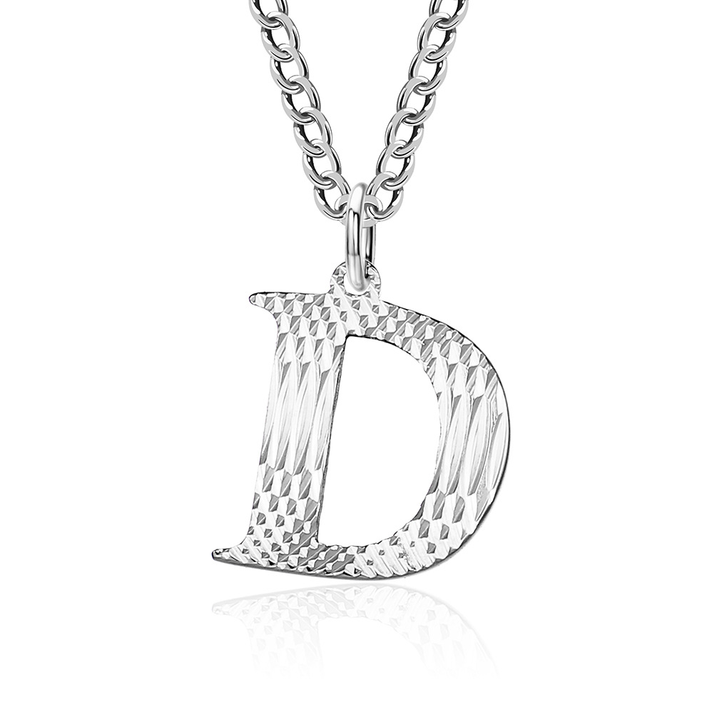 Steel color D (without chain)