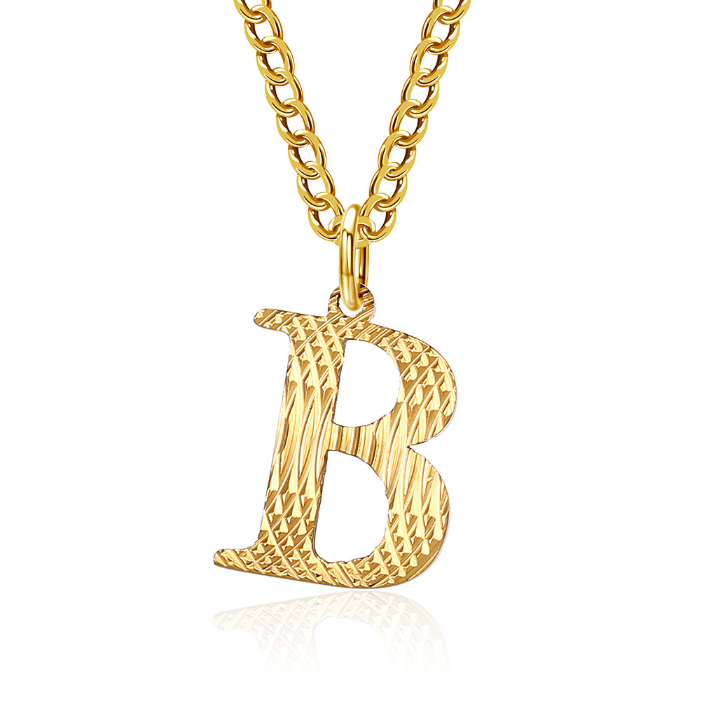 Gold B (no matching chain)