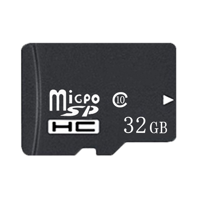 32G memory card