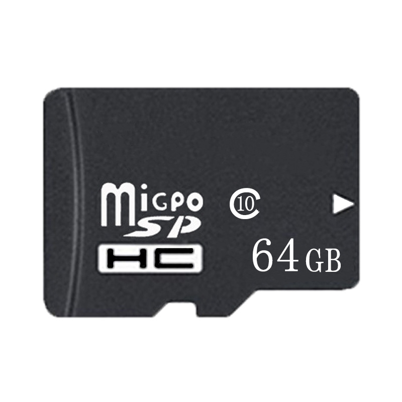 64G memory card