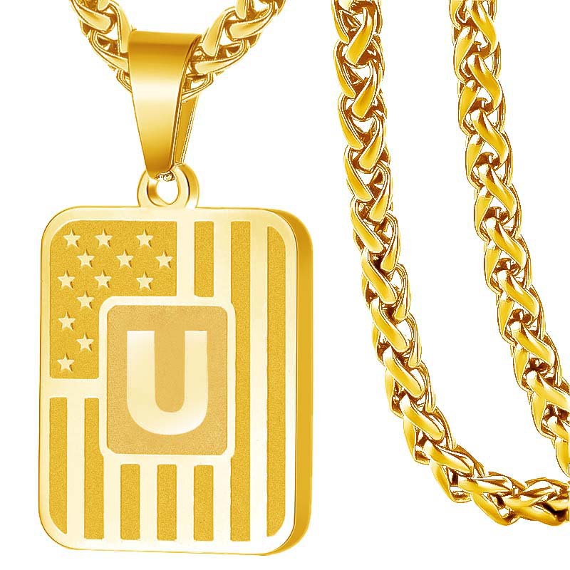 U Gold