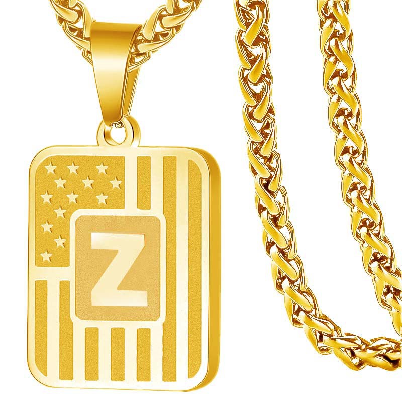 Z Gold