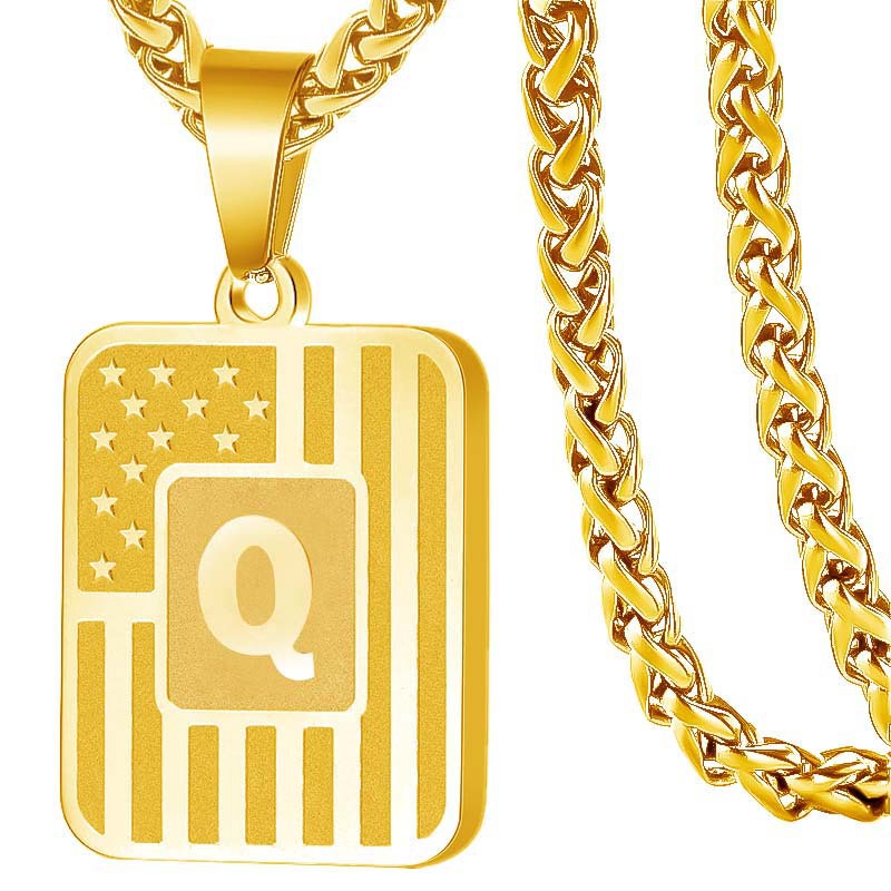 43:Q Gold