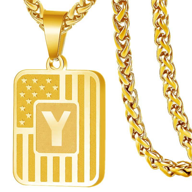 51:Y Gold