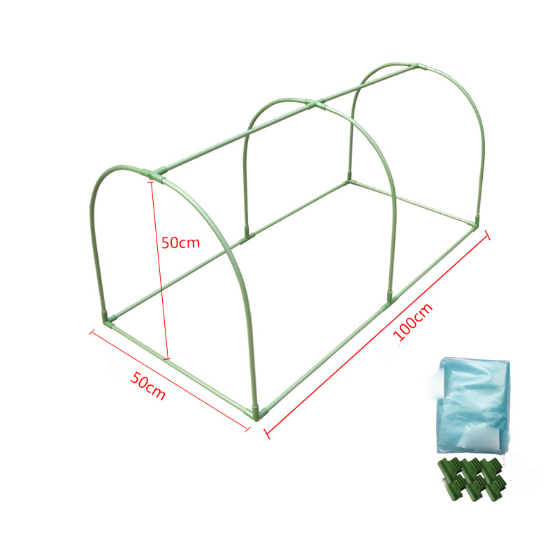 Greenhouse greenhouse width 50-length 100cm