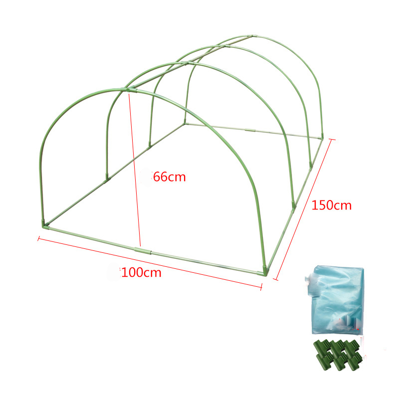 Greenhouse greenhouse width 100-150cm long