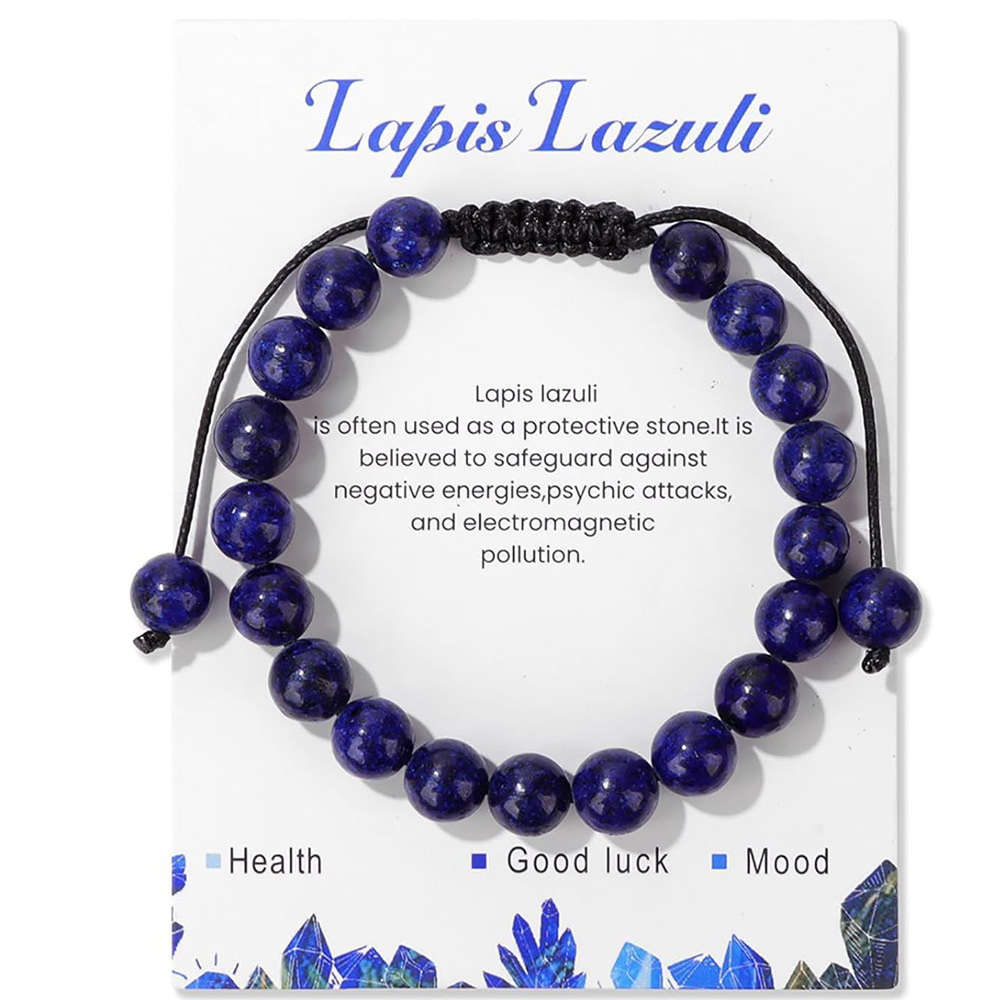 Lapis Lazuli 