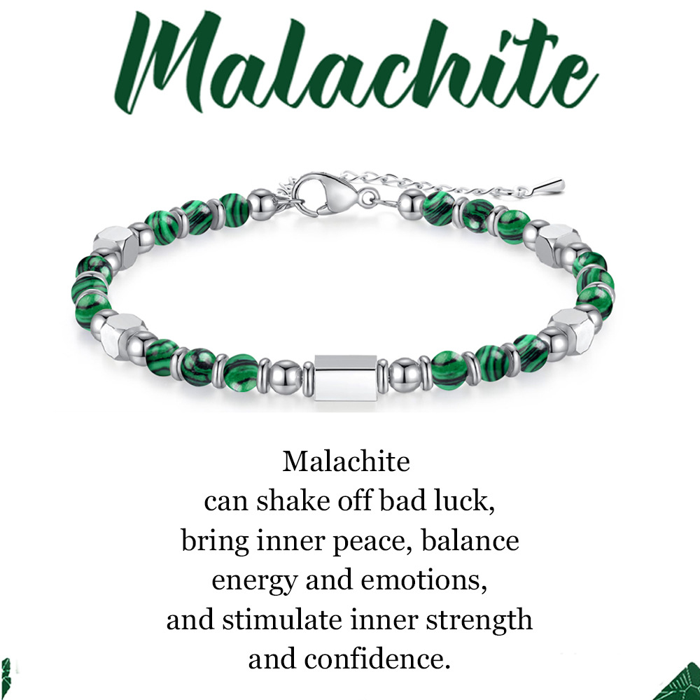 malachite マラカイト