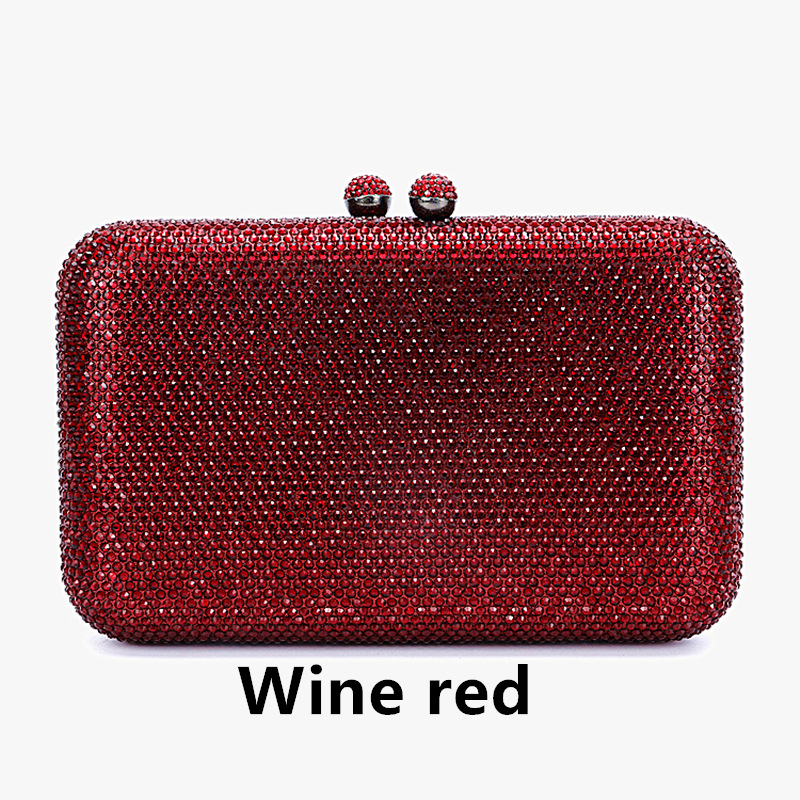 Wine red