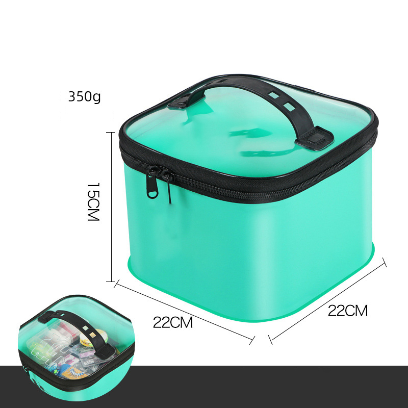 Storage box Tiffany Blue