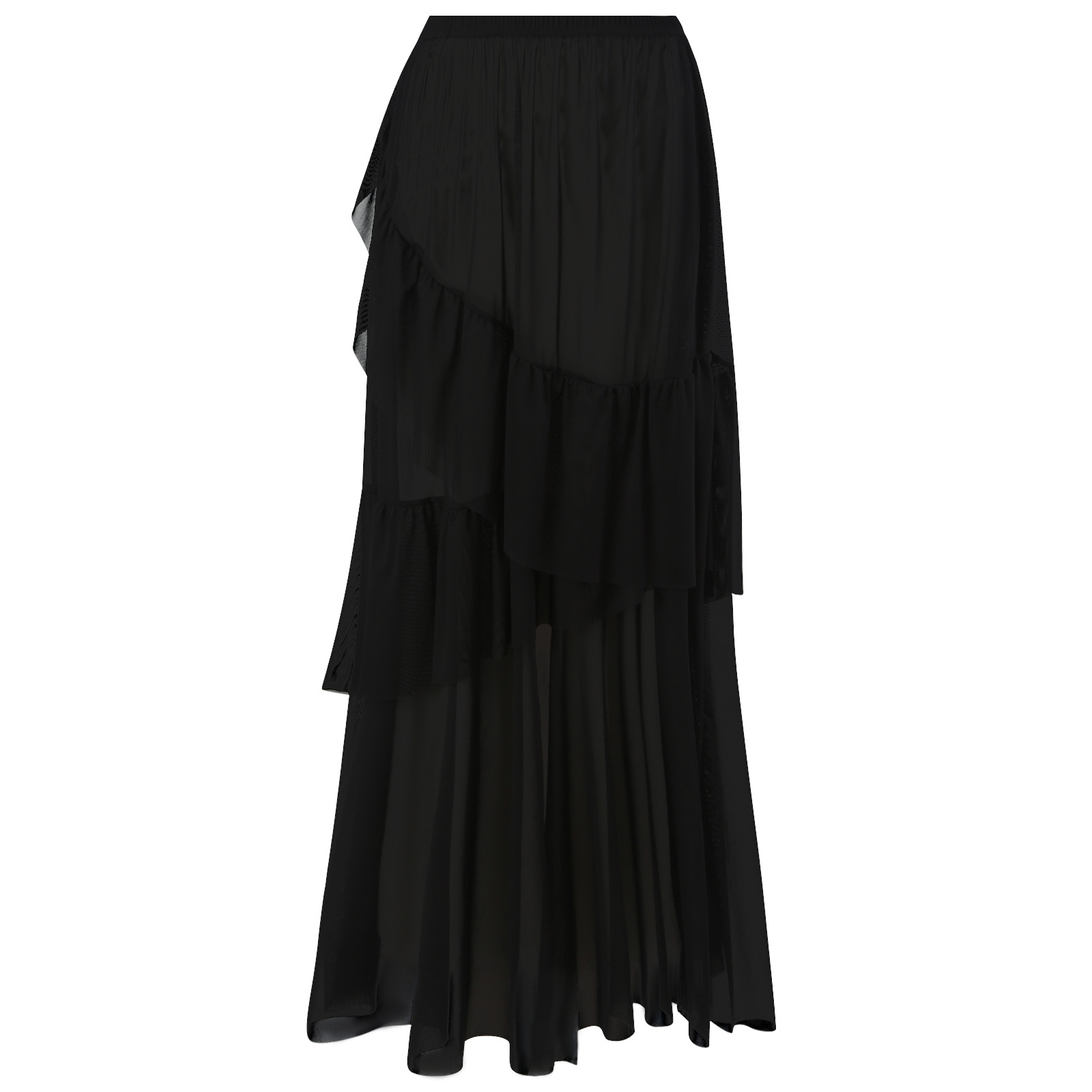 1130 black skirt