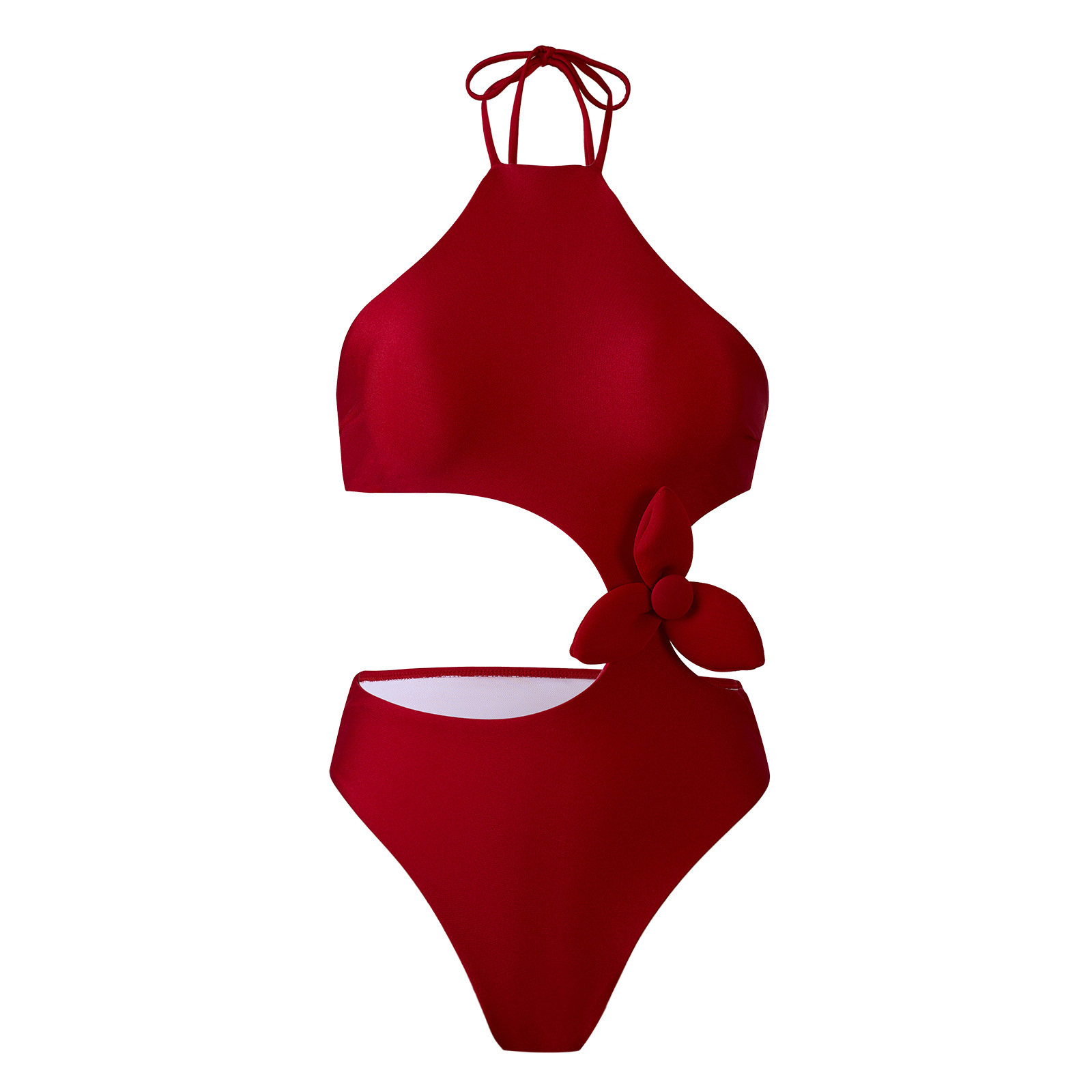 1120 red swimsuit