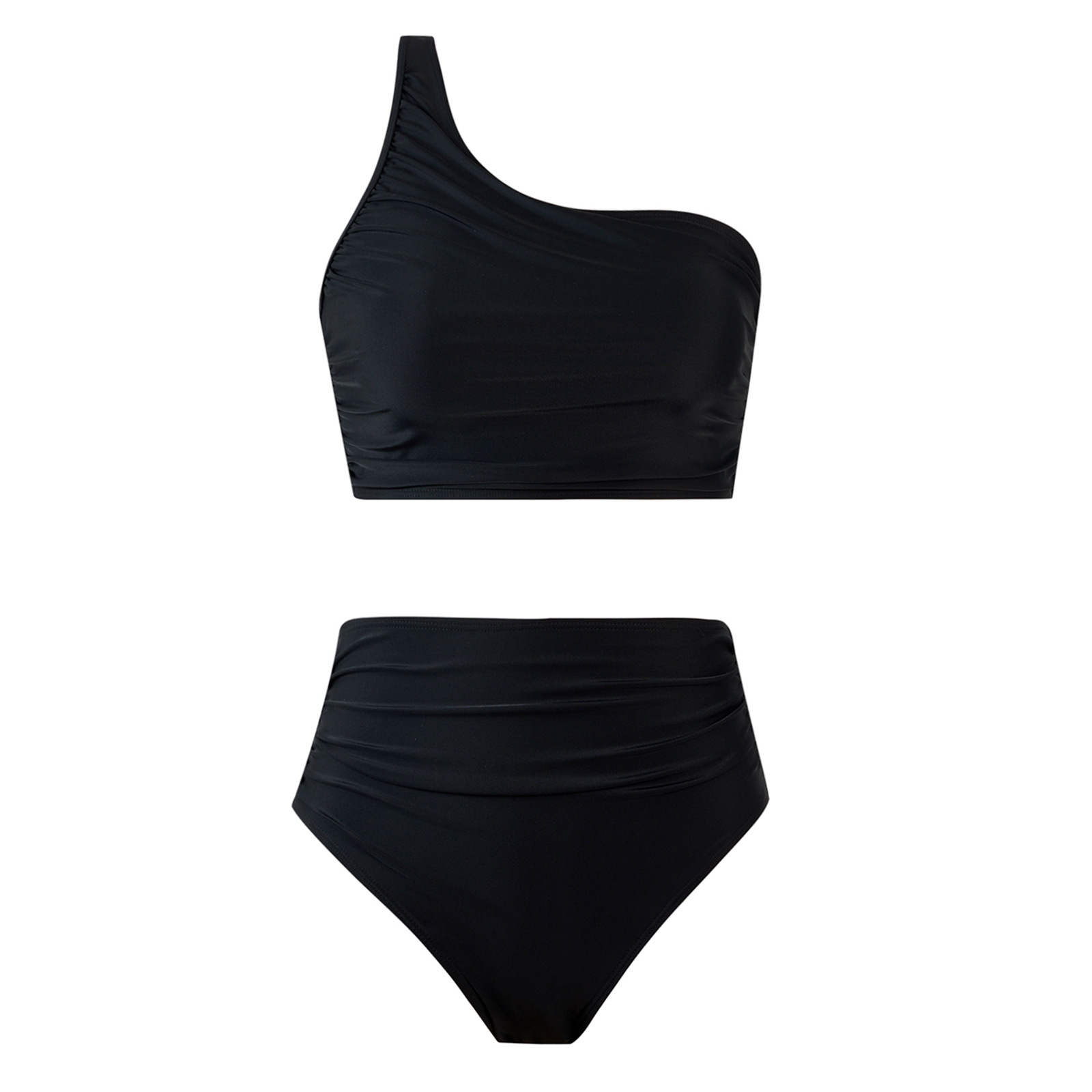 1009 black swimsuit