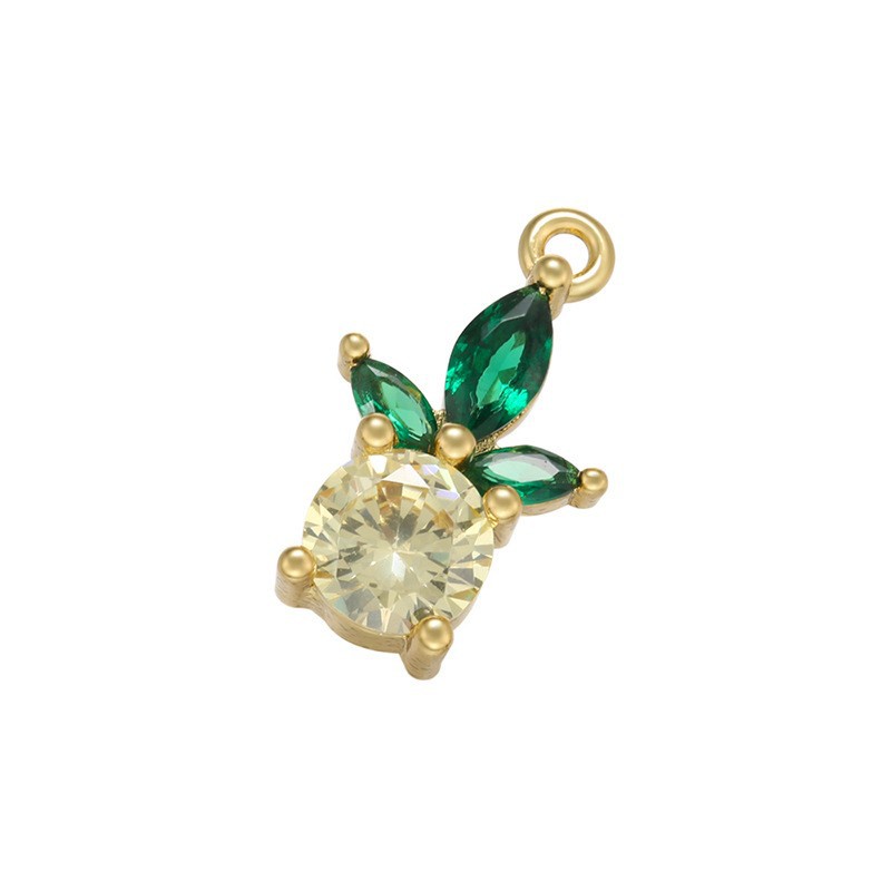 1:Vd983 golden diamond pineapple