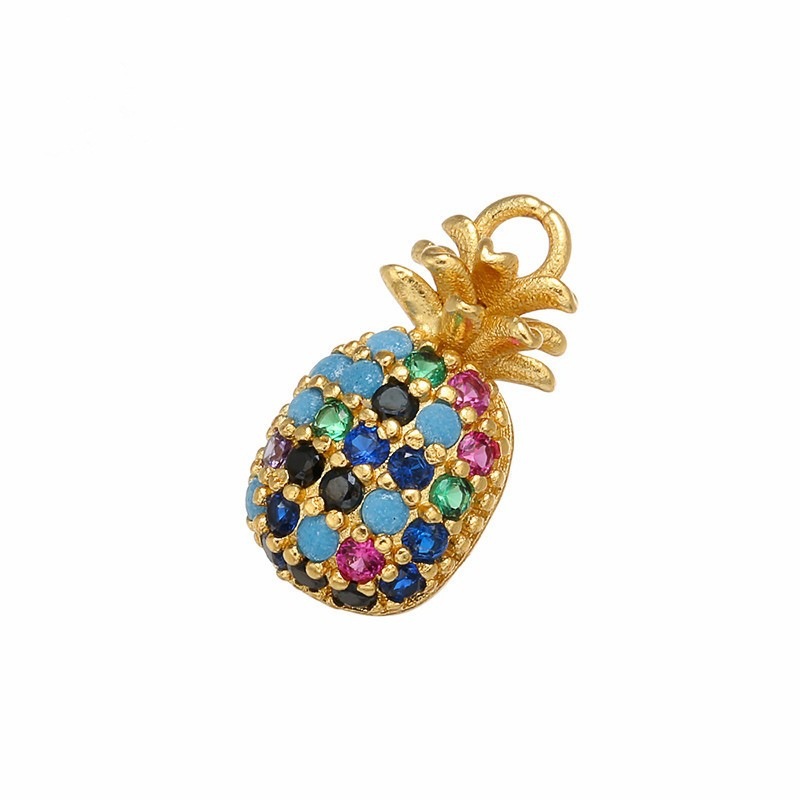 5:Vd457 golden diamond pineapple