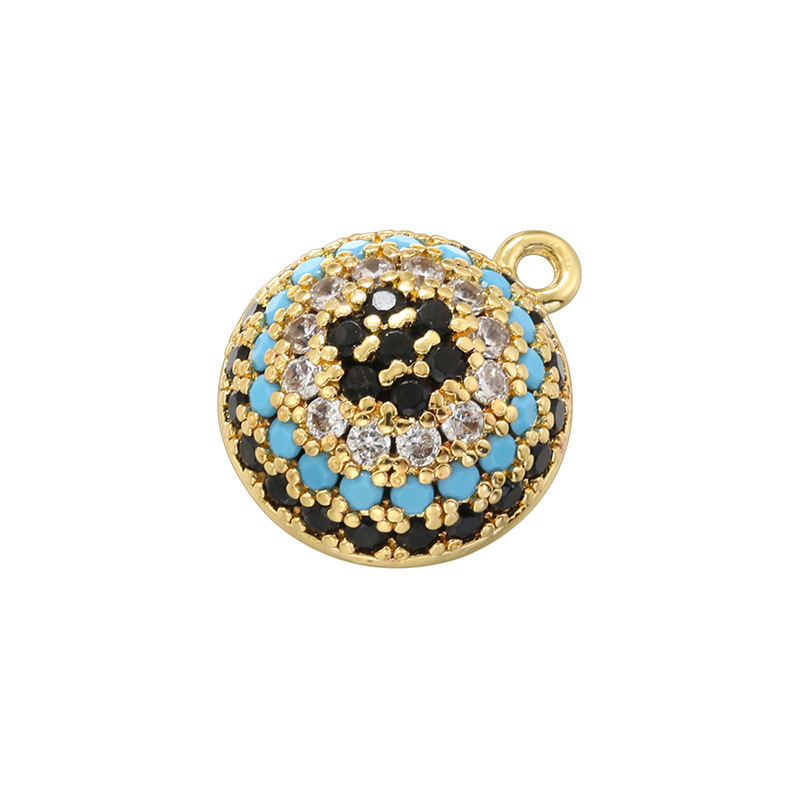 3:Vd1602 gold colored diamond