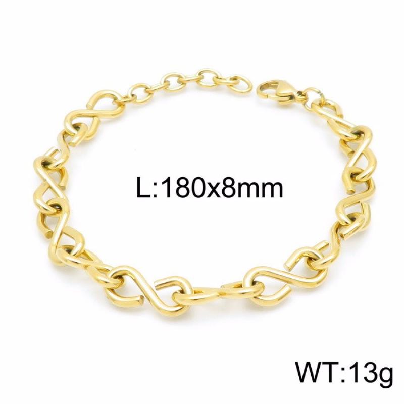 2:Gold bracelet=kb149356-kfc