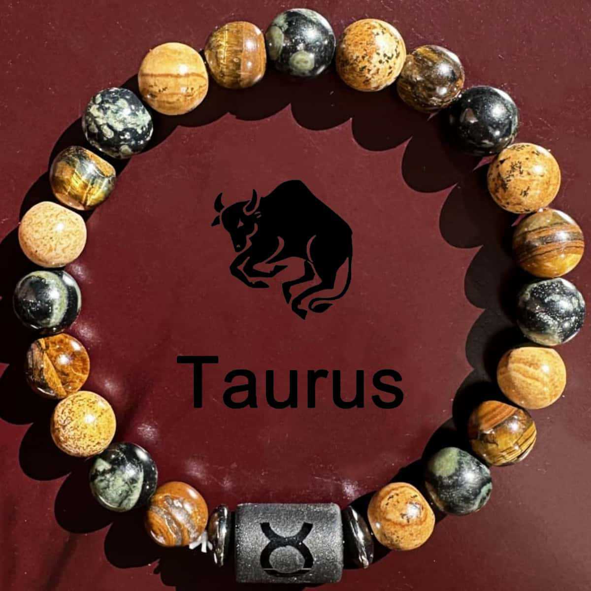 4:Taurus