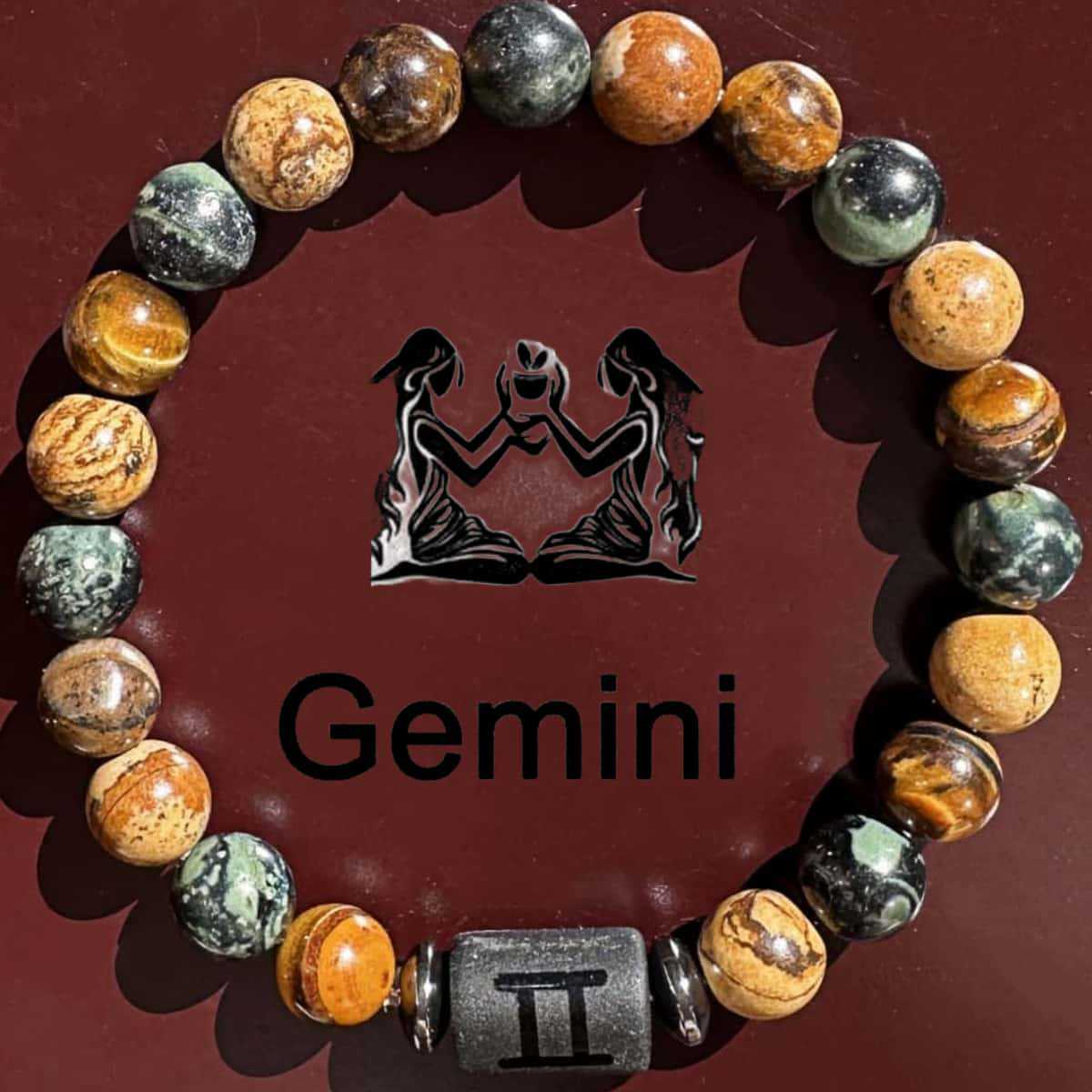 5:Gemini