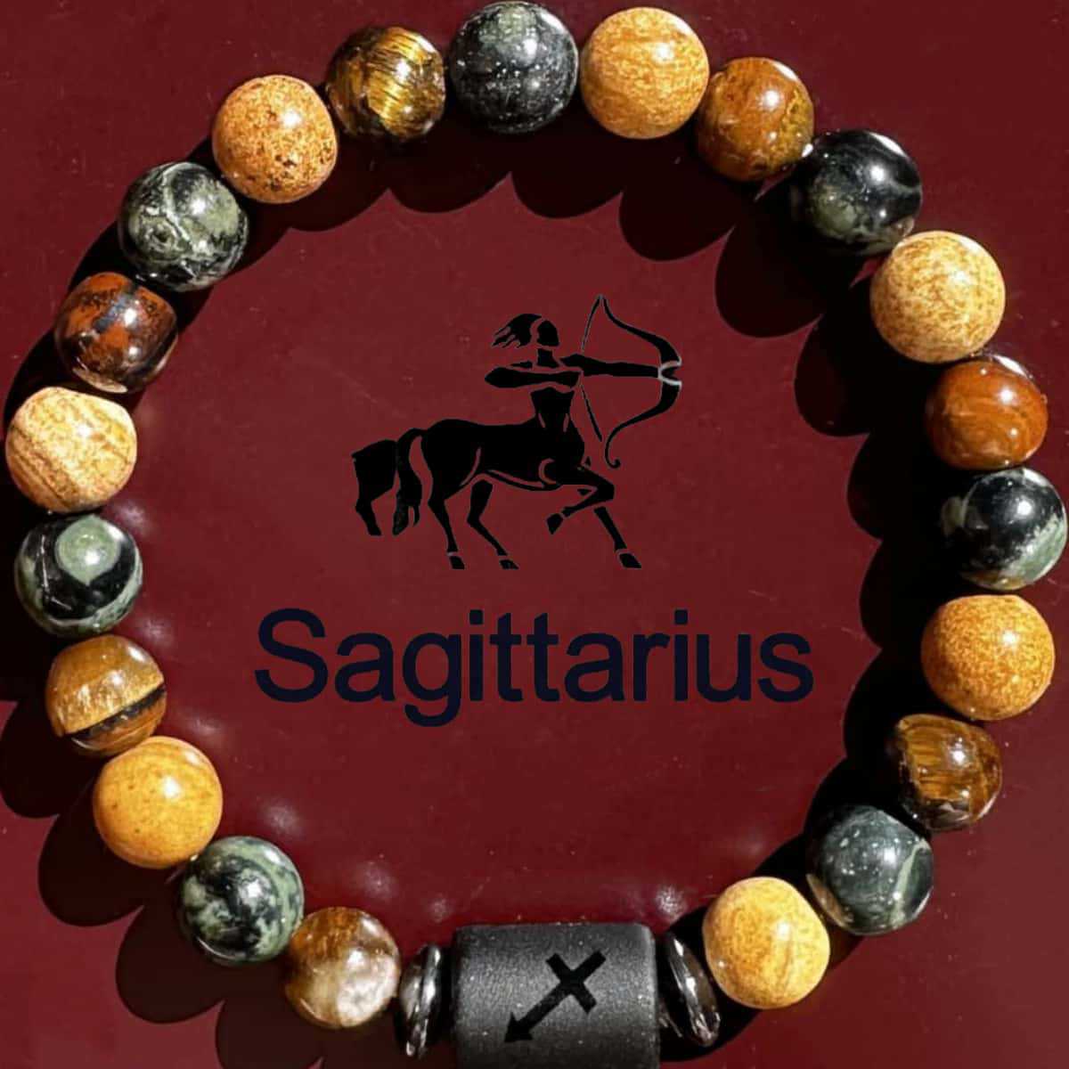 11:Sagittarius