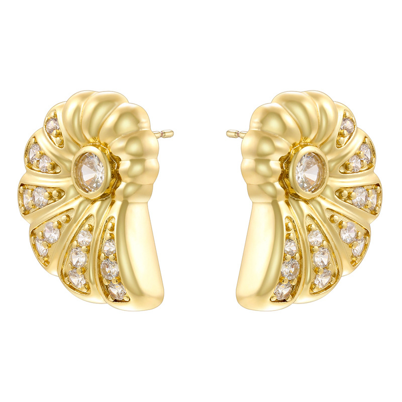 1:Ve1535 golden wing shape 1 pair