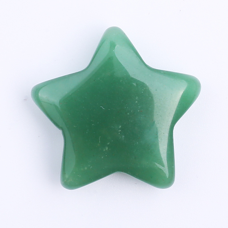 10:Green aventurine