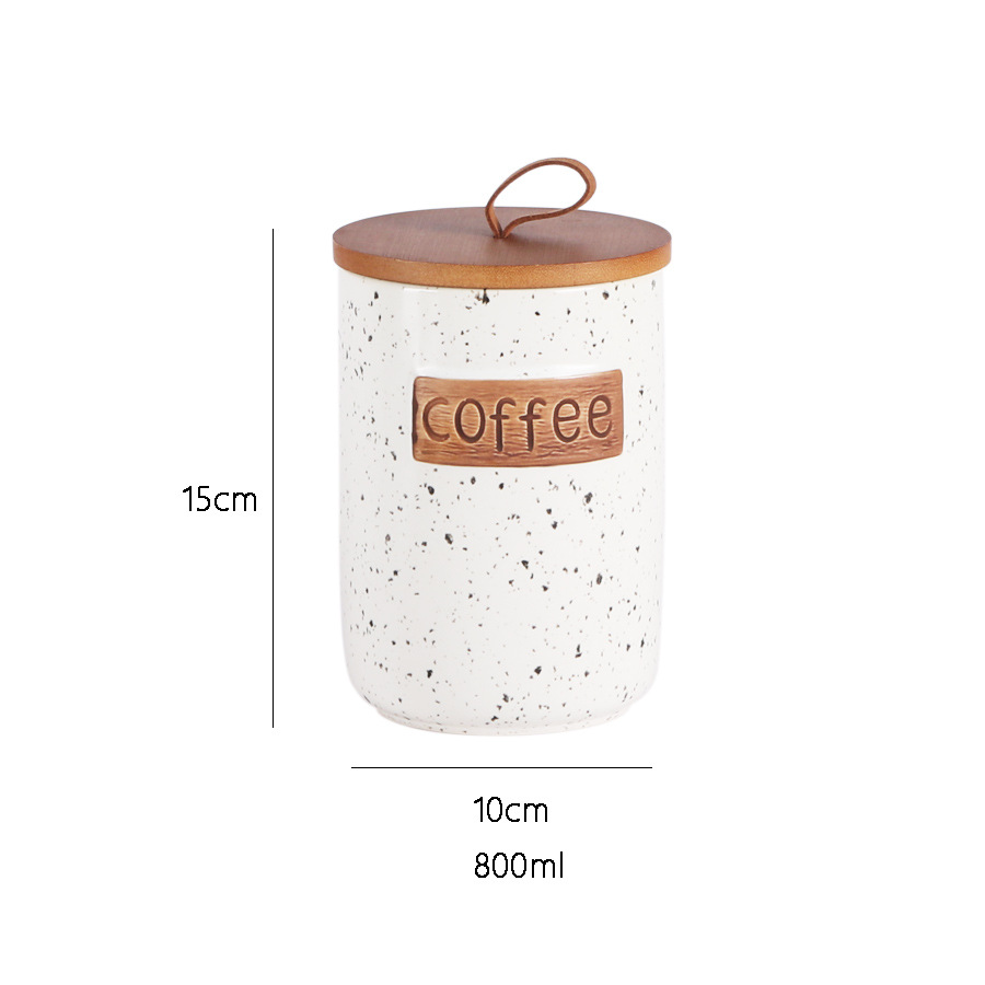 Large size-coffee-800ml