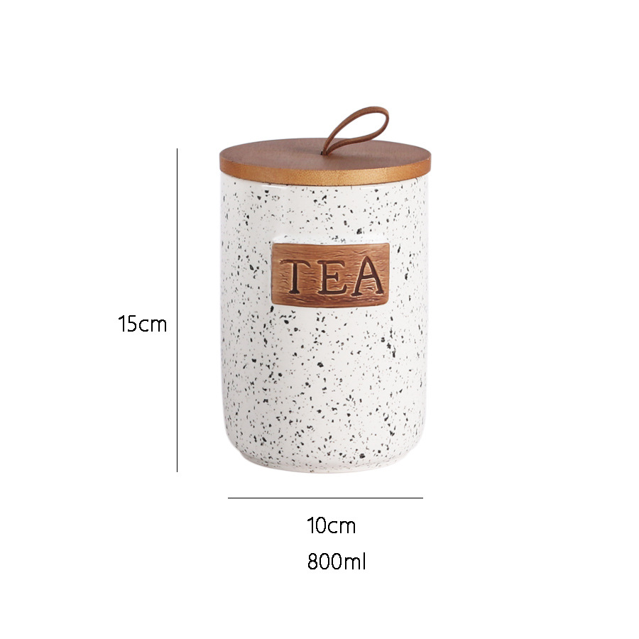 Large size-tea-800ml