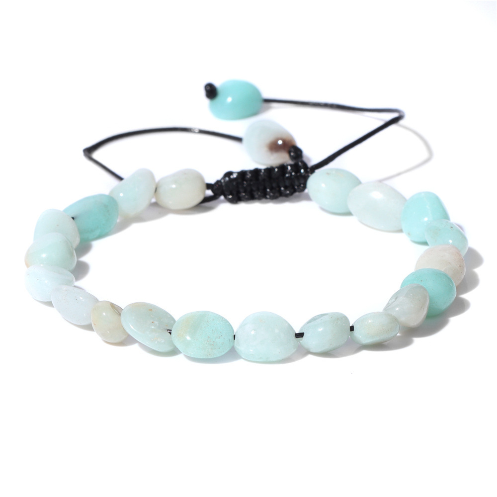 ​Amazonite​ Amazonita