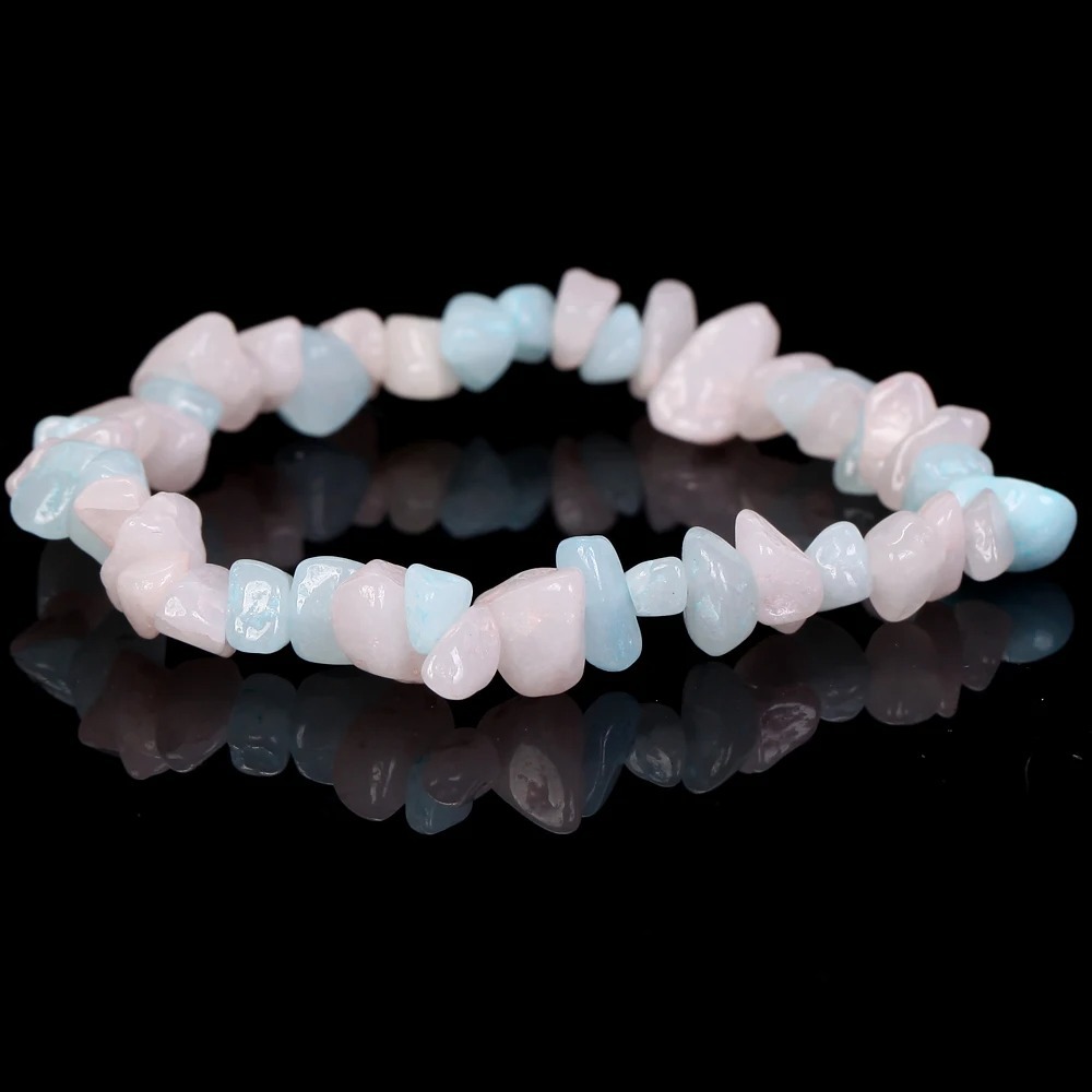 26:Pink crystal aquamarine (additional color)