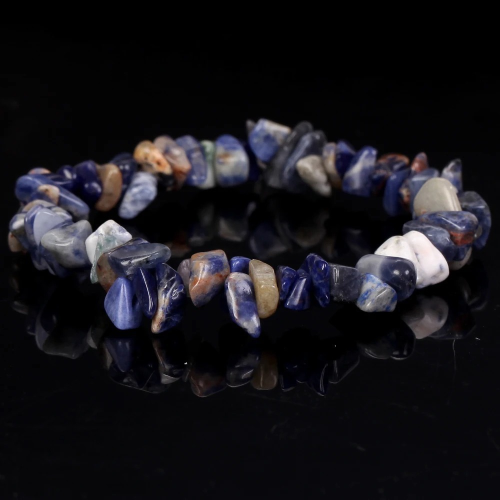 Sodalite 5-8mm