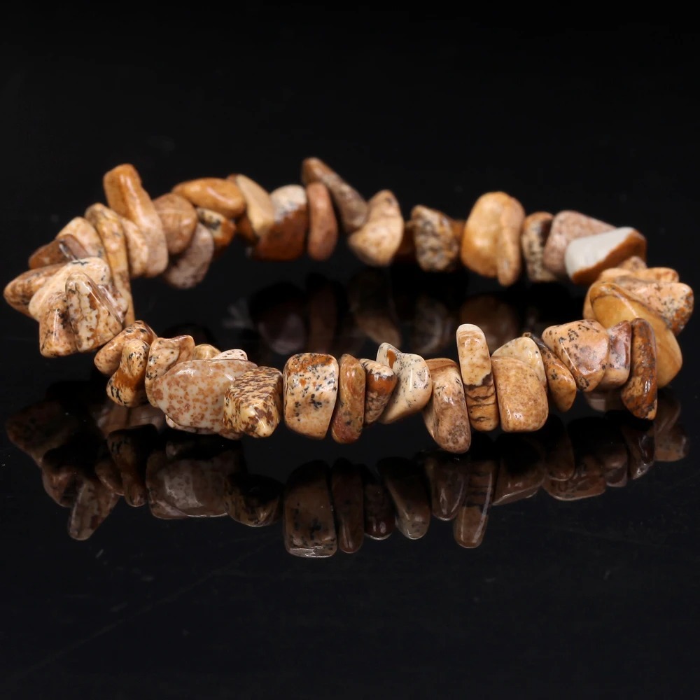 Picture Jasper 5-8mm