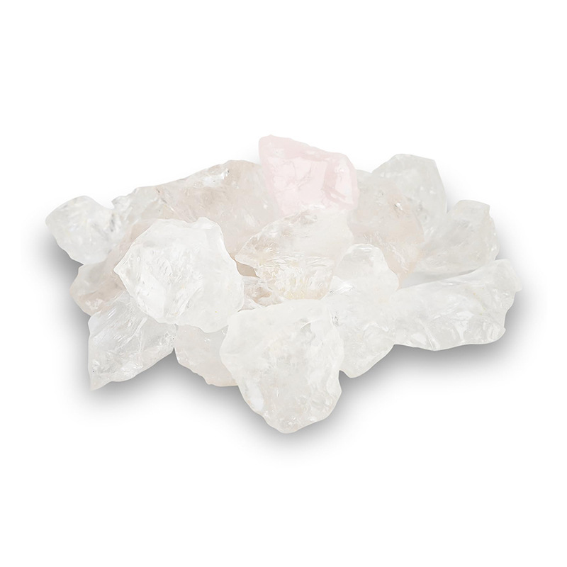 clear Crystal 1-2cm-100g