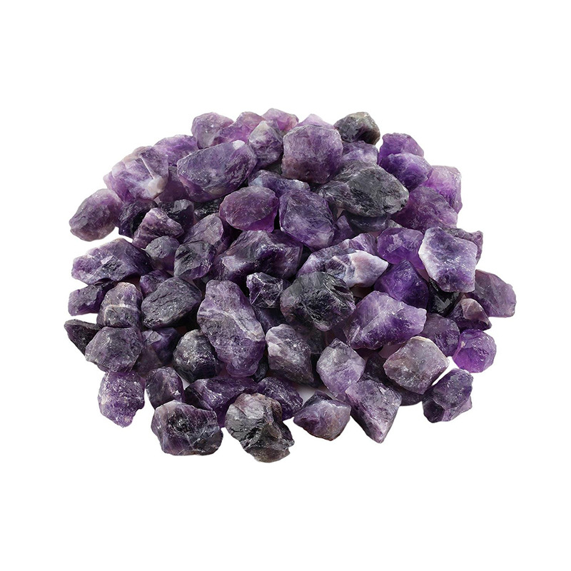 Deep amethyst 1-2cm-100g