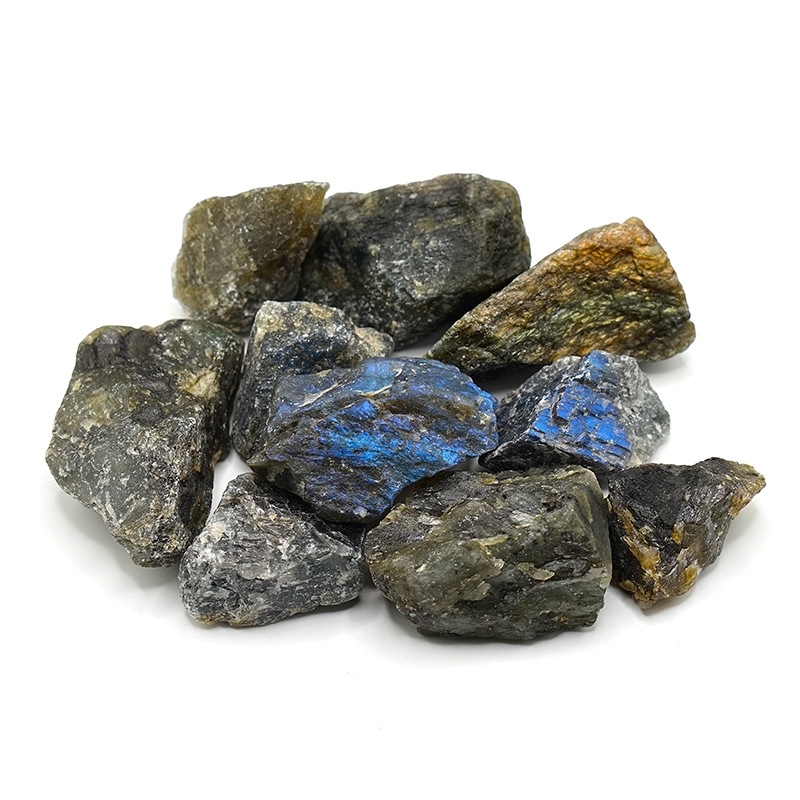 Labradorite 1-2cm-100g