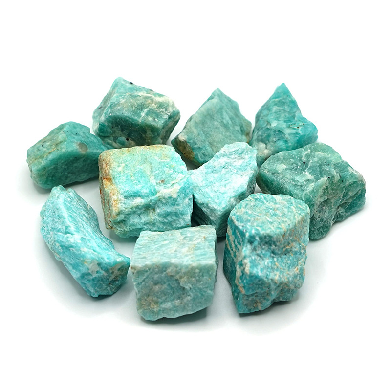 Amazonite 1-2cm-100g