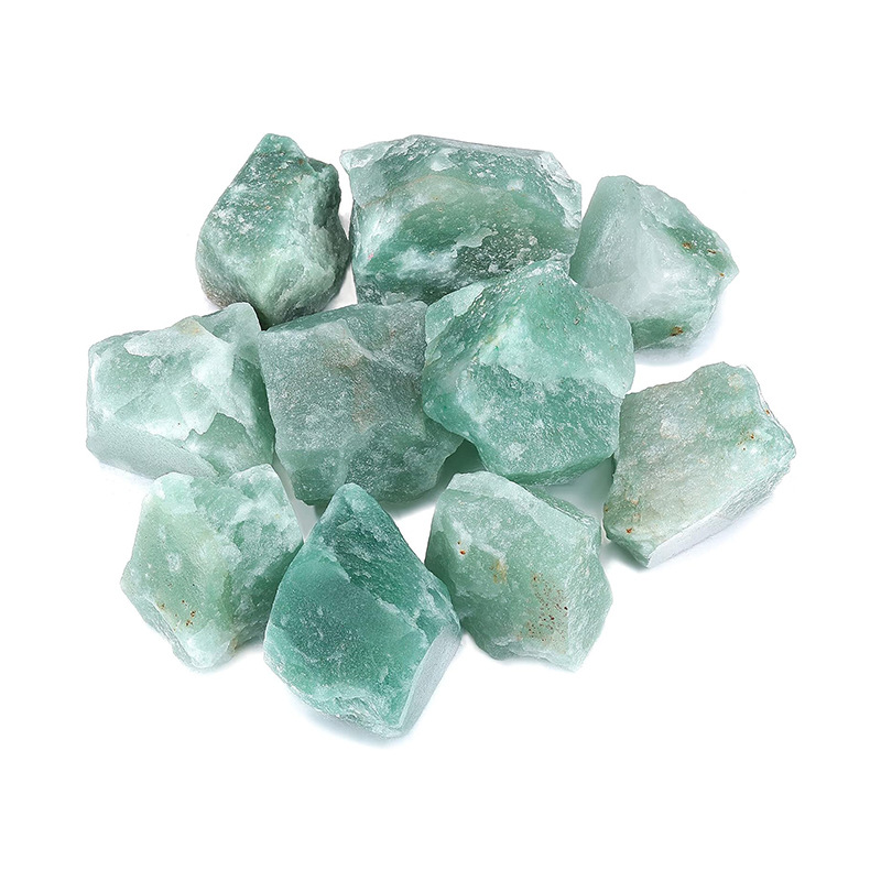 Green aventurine 1-2cm-100g