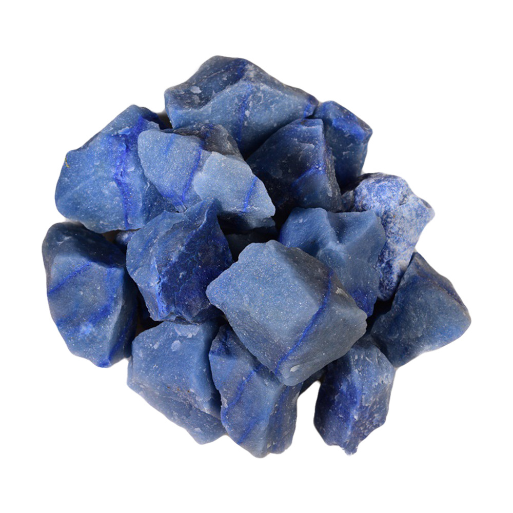 Blue aventurine 1-2cm-100g