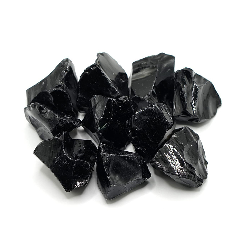 Obsidian 1-2cm-100g