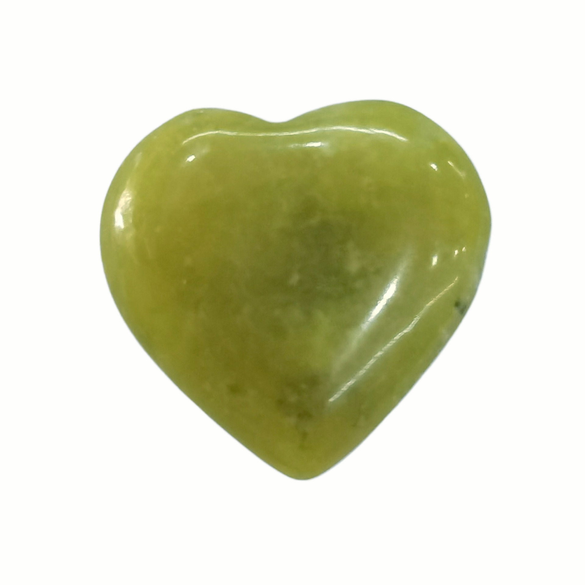 13:13Peridot stone