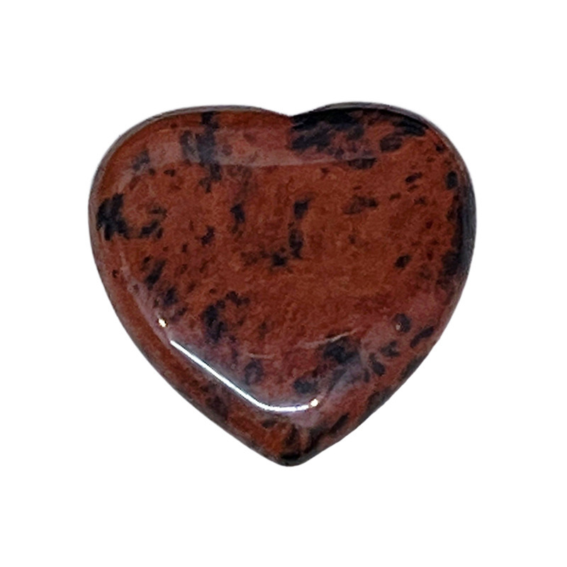 43:43Mahogany Obsidian