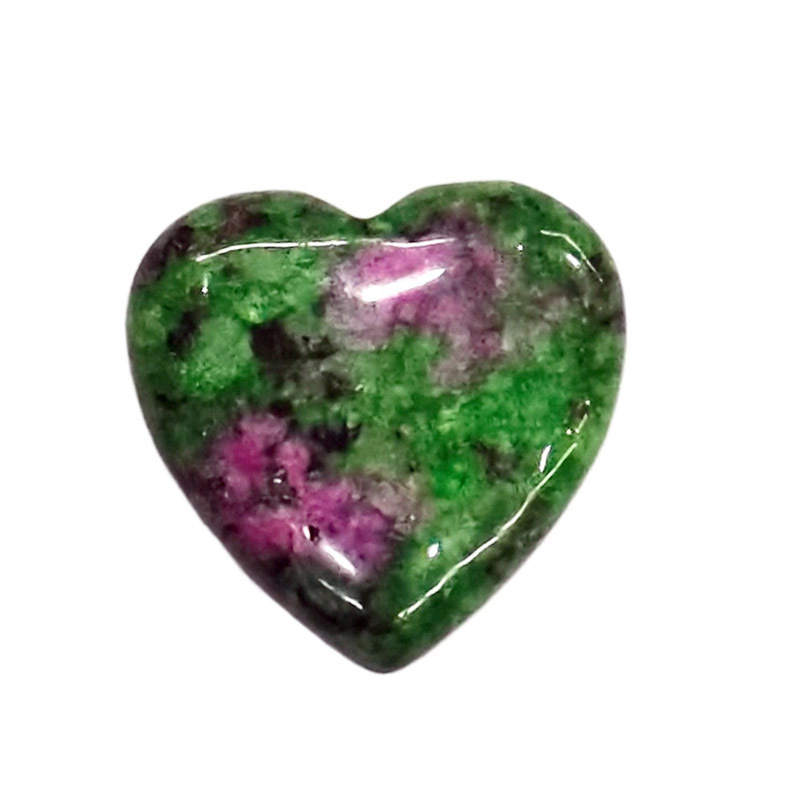 Ruby in Zoisite 20mm