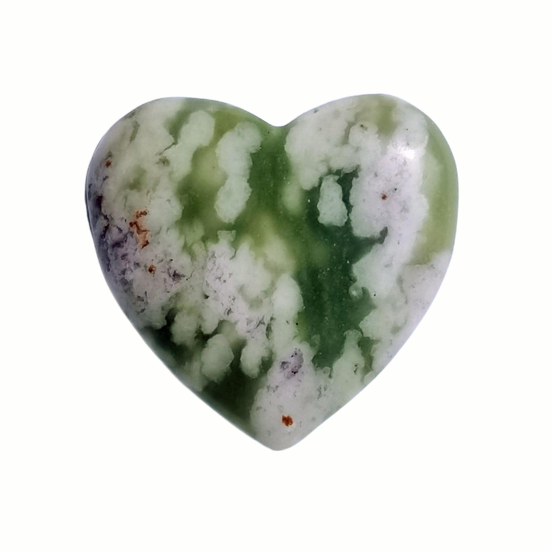 Optimizing Auspicious Jade 20mm