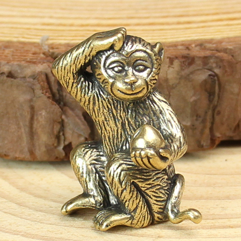 9:Monkey 31x36mm