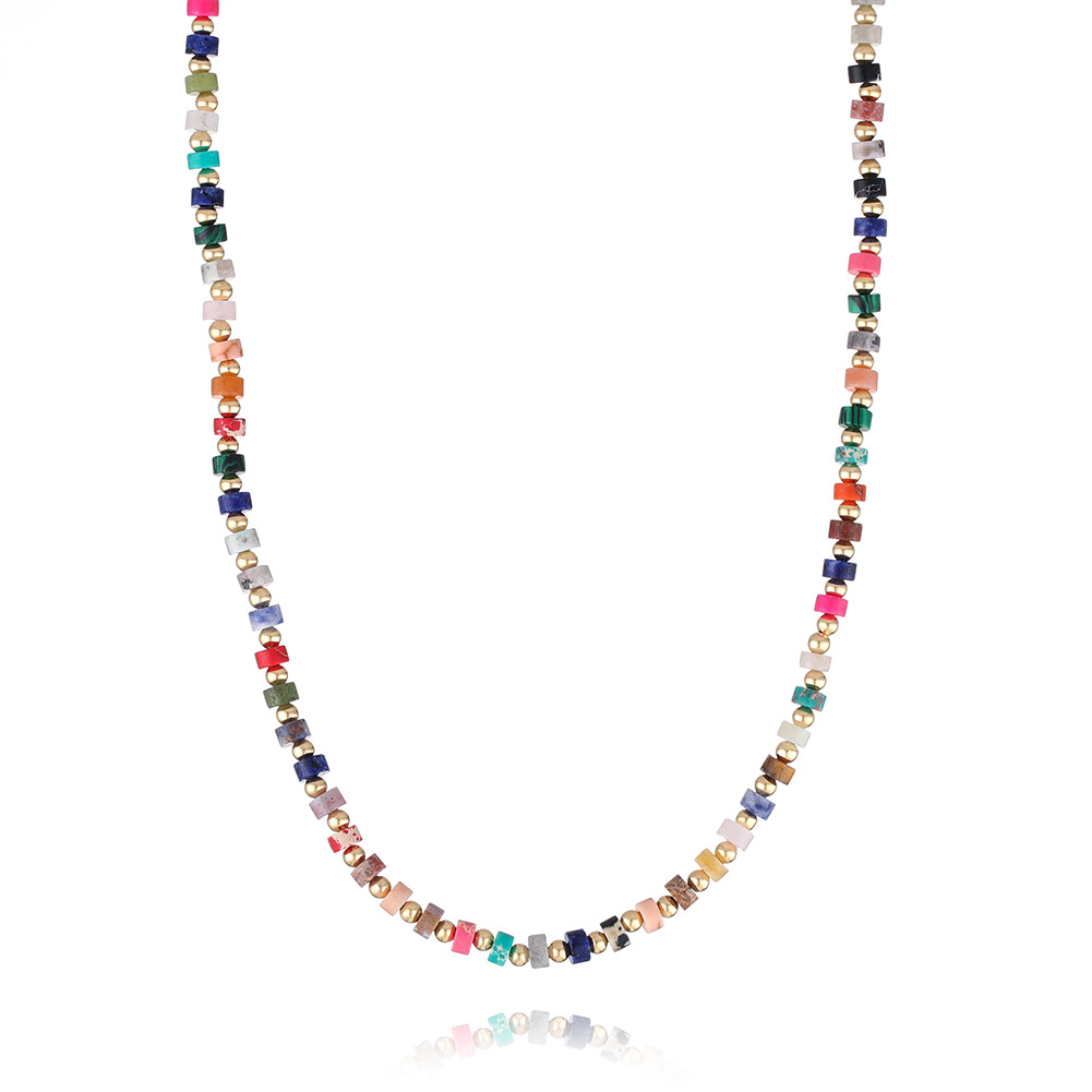 1:S0301 necklace