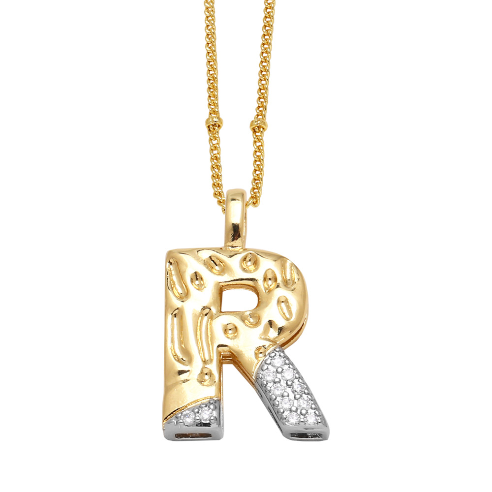 R