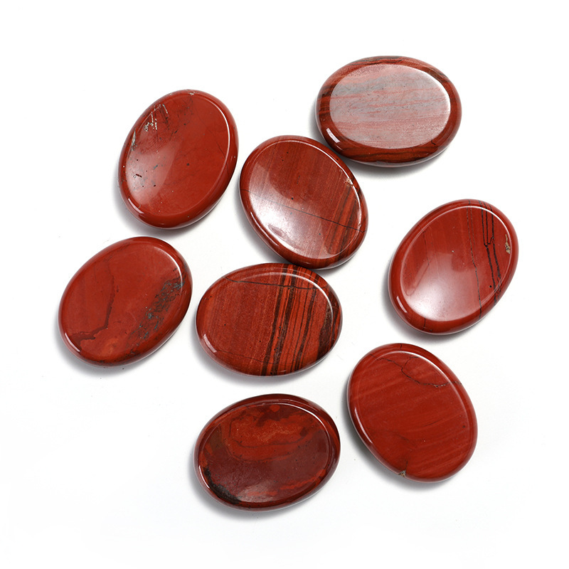 12:red jasper