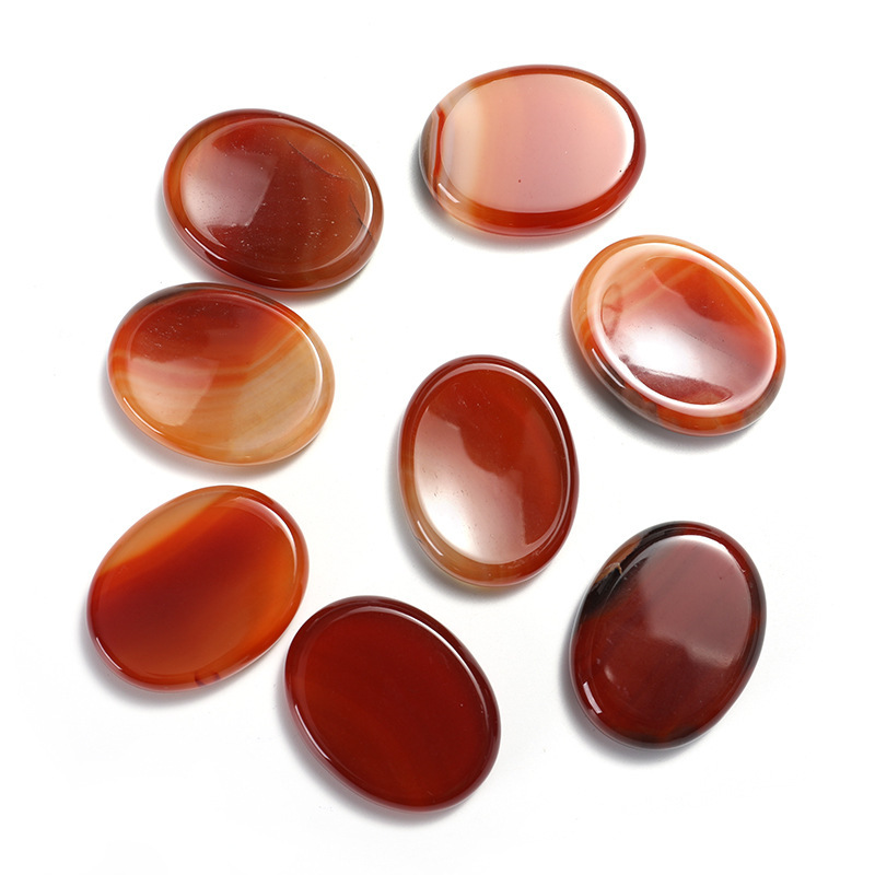 29:Red Agate